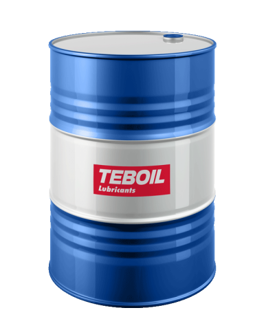 TEBOIL Super XLD EEV 5W-30  216,5 л