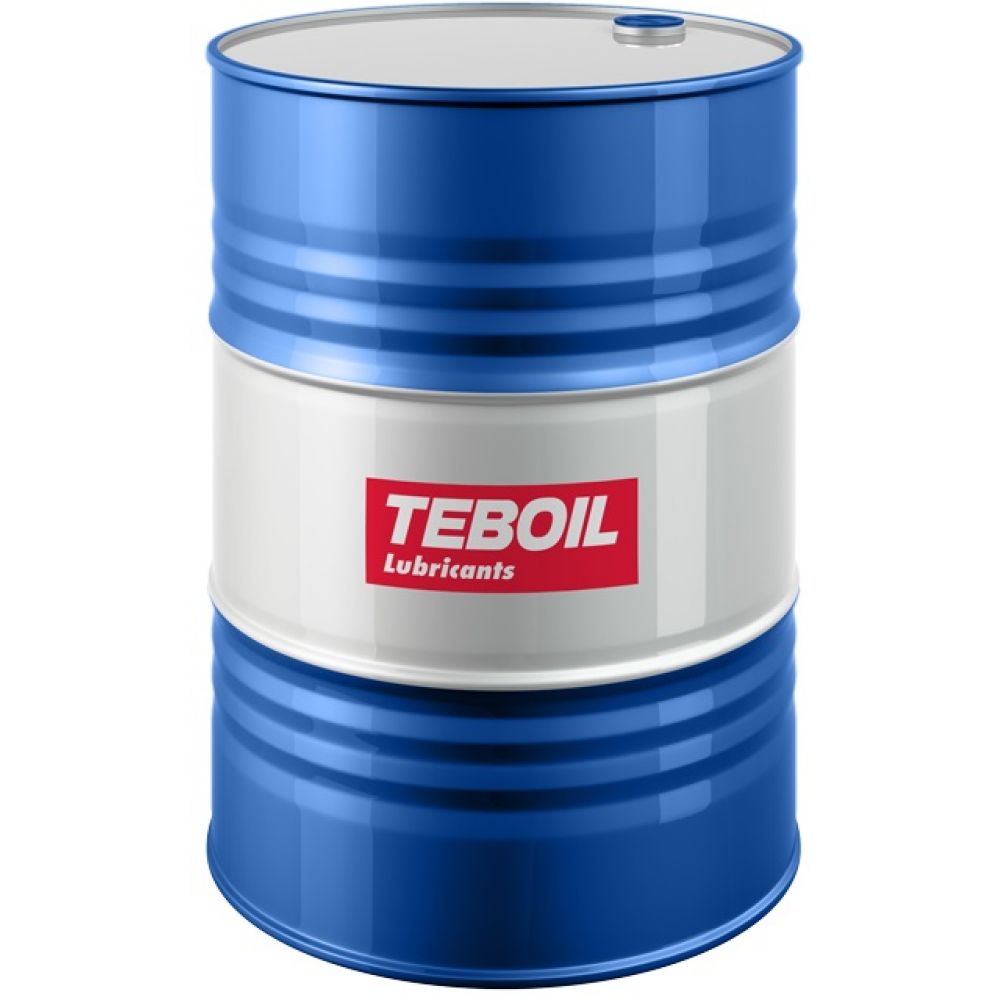Моторное масло TEBOIL Silver SN 10W-40 полусинтетическое 216,5 л
