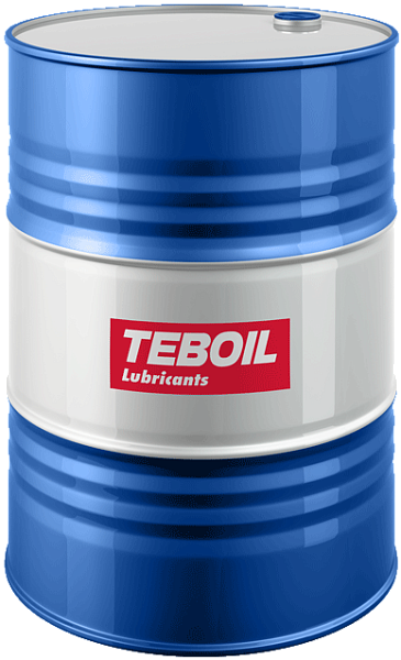 Моторное масло TEBOIL Gold FE 0W-20 синтетическое 216,5 л