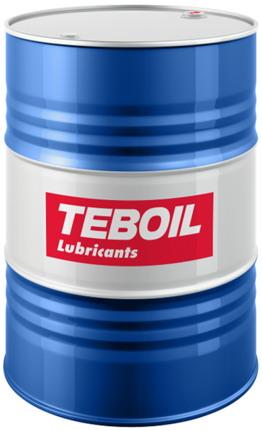 Полностью синтетическое моторное масло TEBOIL SUPER XLD