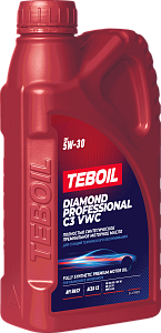 TEBOIL DIAMOND PROFESSIONAL C3 VWC 5W-30