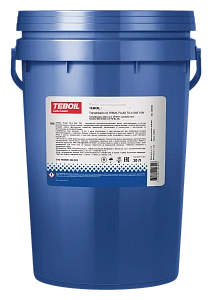 Компрессорное масло TEBOIL COMPRESSOR OIL P 100 / 150