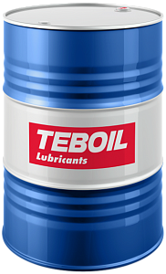 Гидравлическая жидкость TEBOIL Hydraulic Polar 32