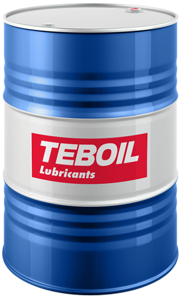 TEBOIL DIAMOND ECP C3 5W-40