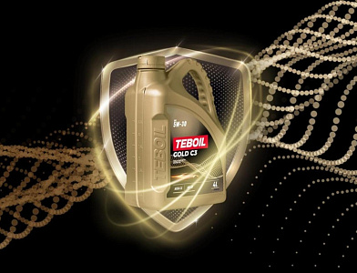 Teboil Gold C3 5W-30: новое масло для вашего автомобиля