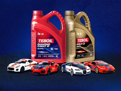 Собери коллекцию суперкаров